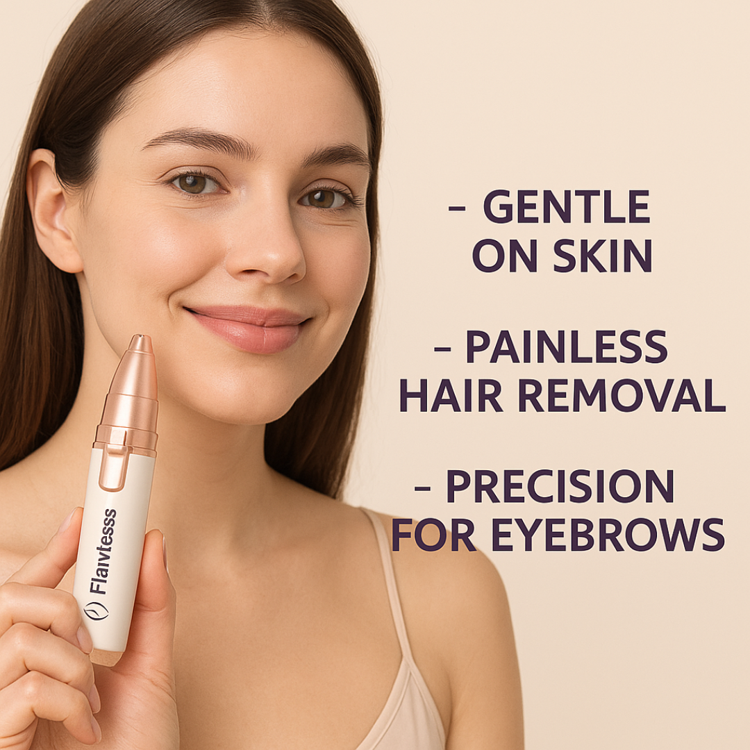 Flawlesse Skin Eraser