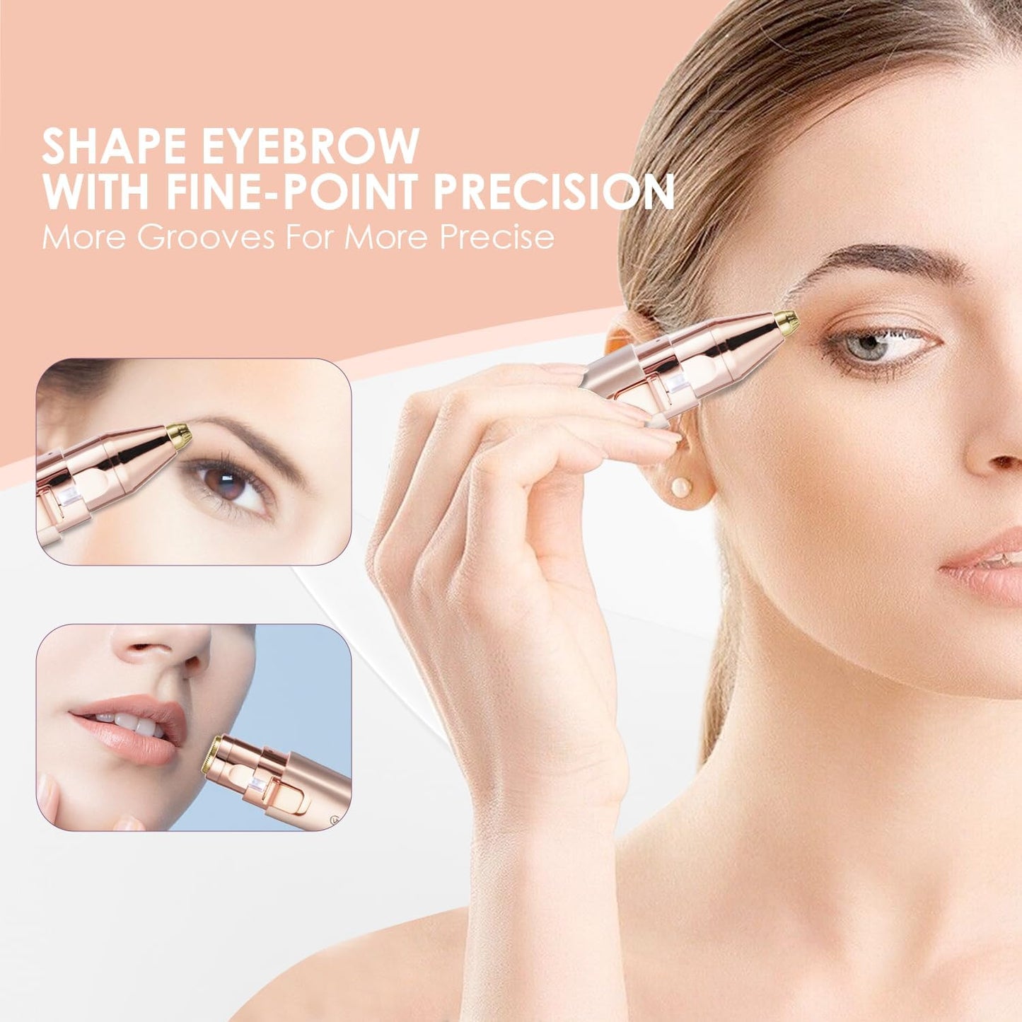 Flawlesse Skin Eraser
